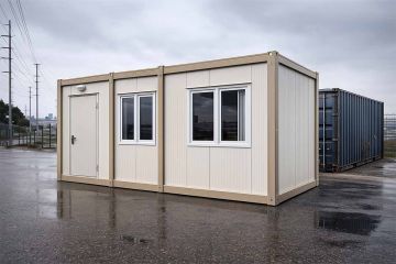 Kolik Stojí Přenosný Kontejner? Velký Ceníkový Průvodce 2026