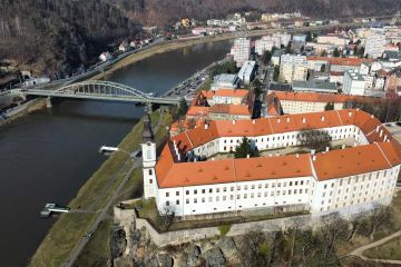 Kontejnery Děčín na prodej