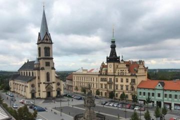 Kontejnery Kladno na prodej