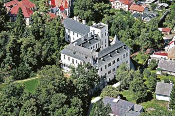 Kontejnery Pardubice na prodej