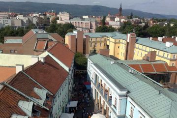 Kontejnery Teplice na prodej