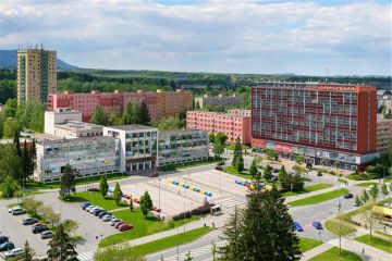 Kontejnery Třinec na prodej