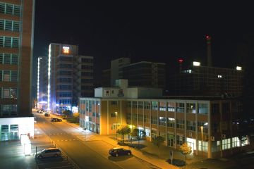 Kontejnery Zlín na prodej