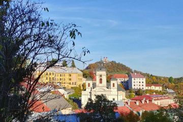 Kontejnery Slovensko na prodej