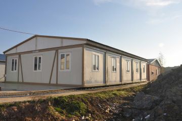 rozměry skladovacích kontejnerů