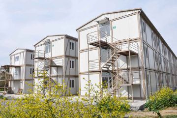 Kontejnery Praha na prodej 2