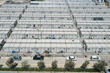 Kontejnery Praha na prodej 2