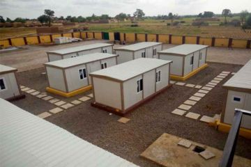 Kontejnery Frýdek-Místek na prodej