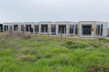 Kontejnery Jablonec nad Nisou na prodej