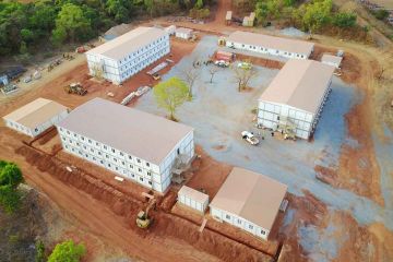 Kontejnery Olomouc na prodej