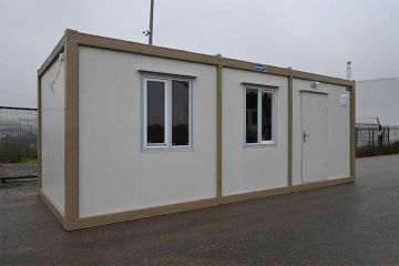 Kontejnery Olomouc na prodej 2