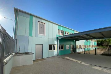 Kontejnery Kanada na prodej