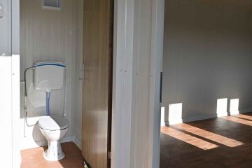 Kontejnery Kanada na prodej 2