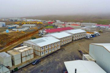 Kontejnery Polsko na prodej