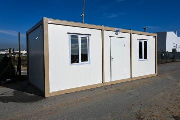 Kolik Stojí Přenosný Kontejner? Velký Ceníkový Průvodce 2026