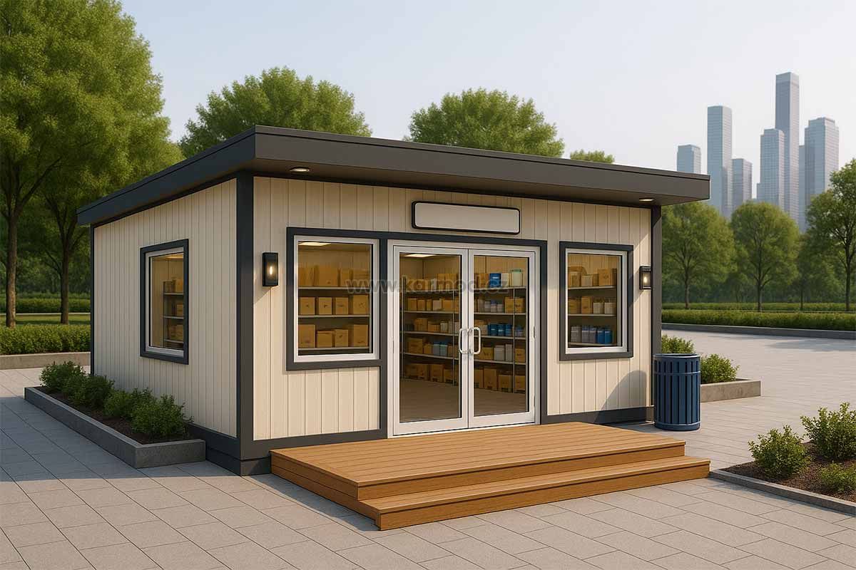 Mobilni Prodejni Stanky