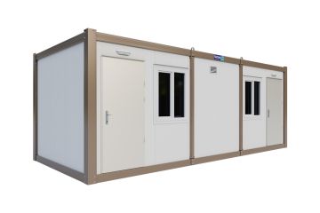 Přenosné Kontejnerové K 3003