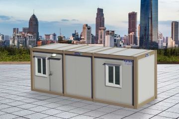 Přenosné Kontejnerové K 7001