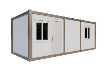 Přenosné Kontejnerové K 7001