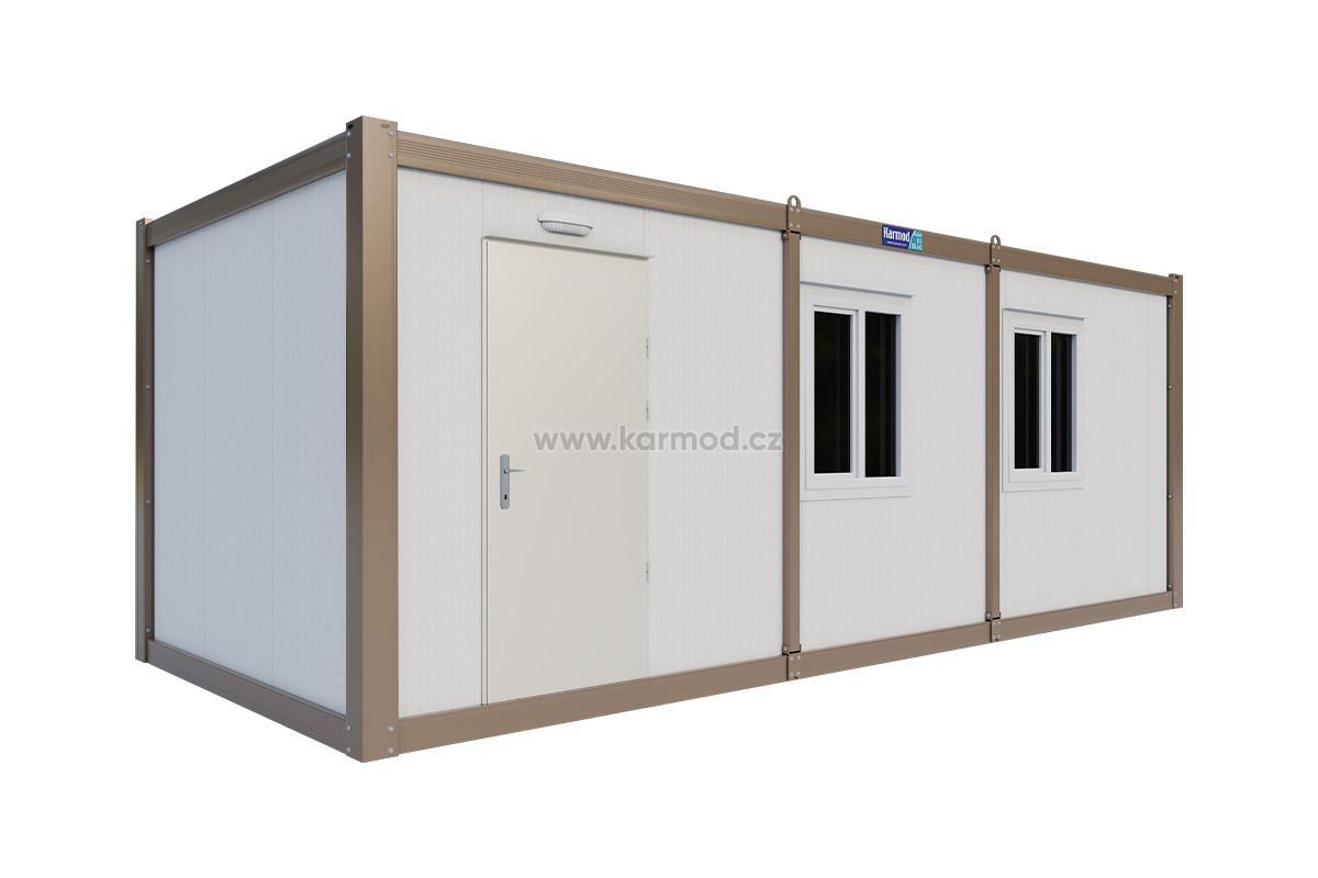 Přenosné Kontejnerové K 8001
