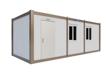 Přenosné Kontejnerové K 8001