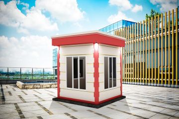 300x300 Strážní kontejner