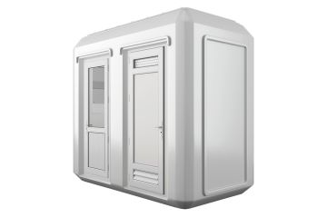 150x270 Luxusní Mobilní toalety a WC